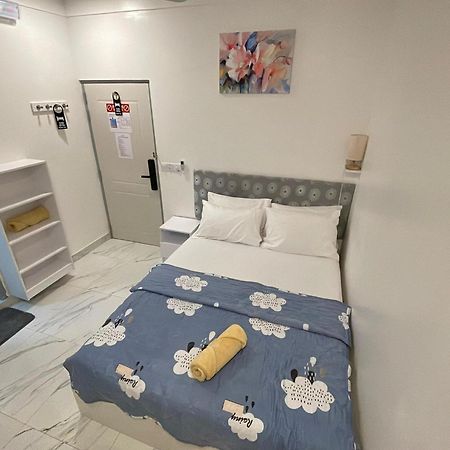 Empyrean Stay, Maldives Thulusdhoo Dış mekan fotoğraf