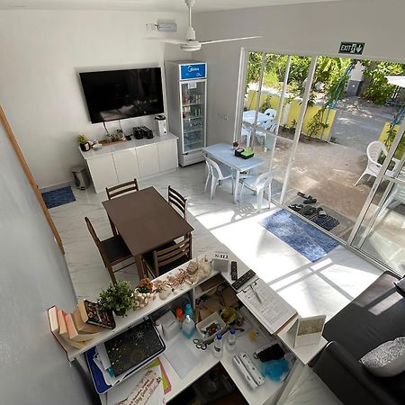 Empyrean Stay, Maldives Thulusdhoo Dış mekan fotoğraf