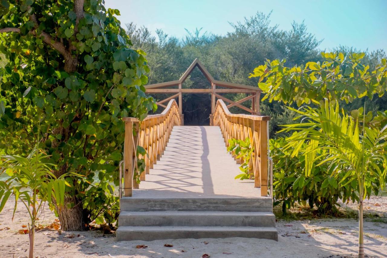 Empyrean Stay, Maldives Thulusdhoo Dış mekan fotoğraf