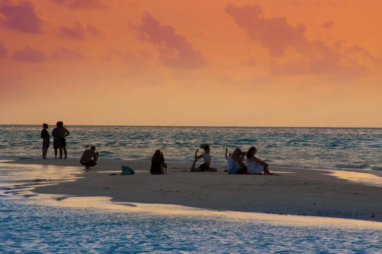 Empyrean Stay, Maldives Thulusdhoo Dış mekan fotoğraf