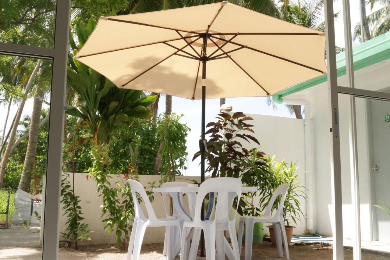 Empyrean Stay, Maldives Thulusdhoo Dış mekan fotoğraf