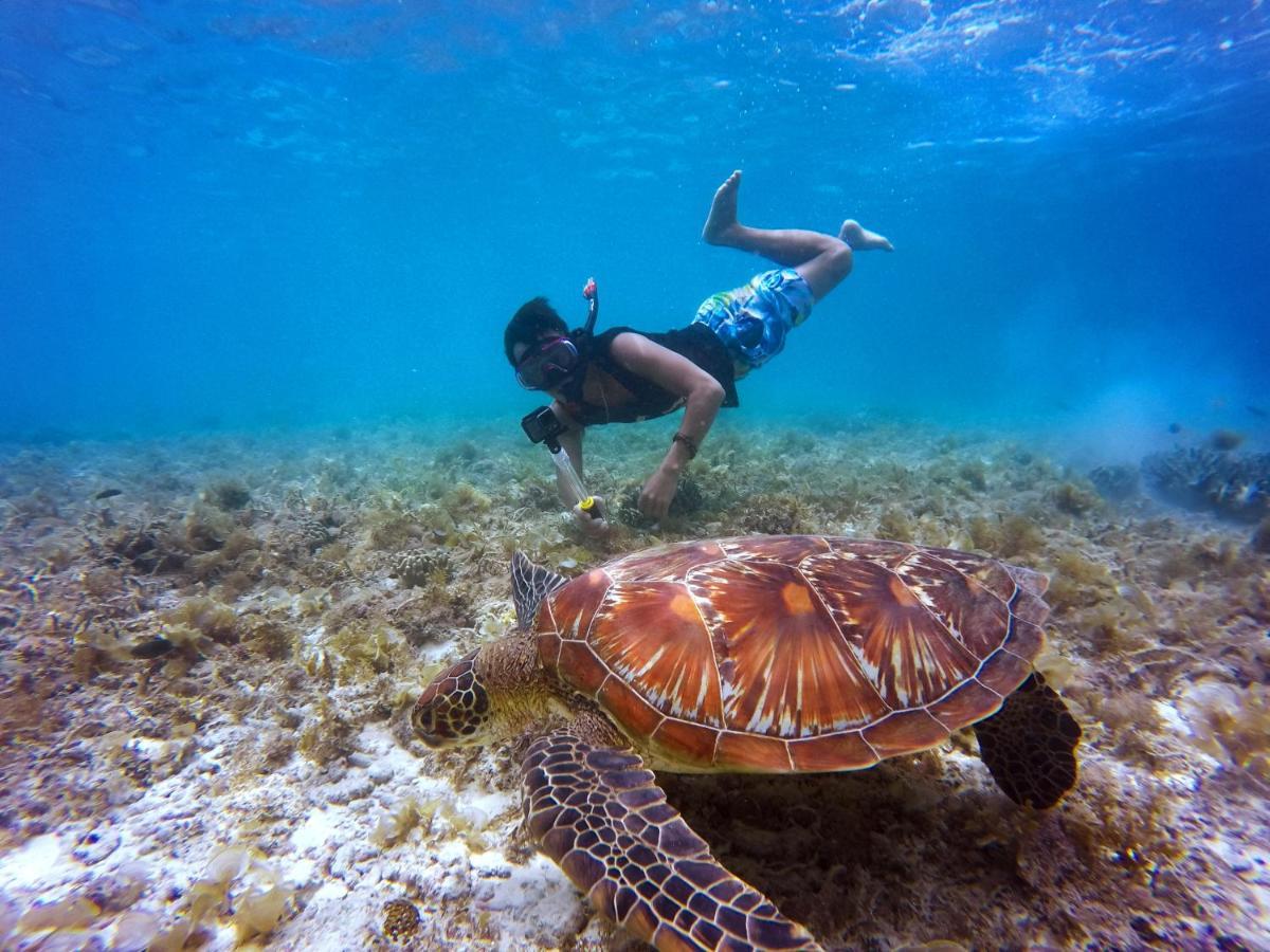Empyrean Stay, Maldives Thulusdhoo Dış mekan fotoğraf