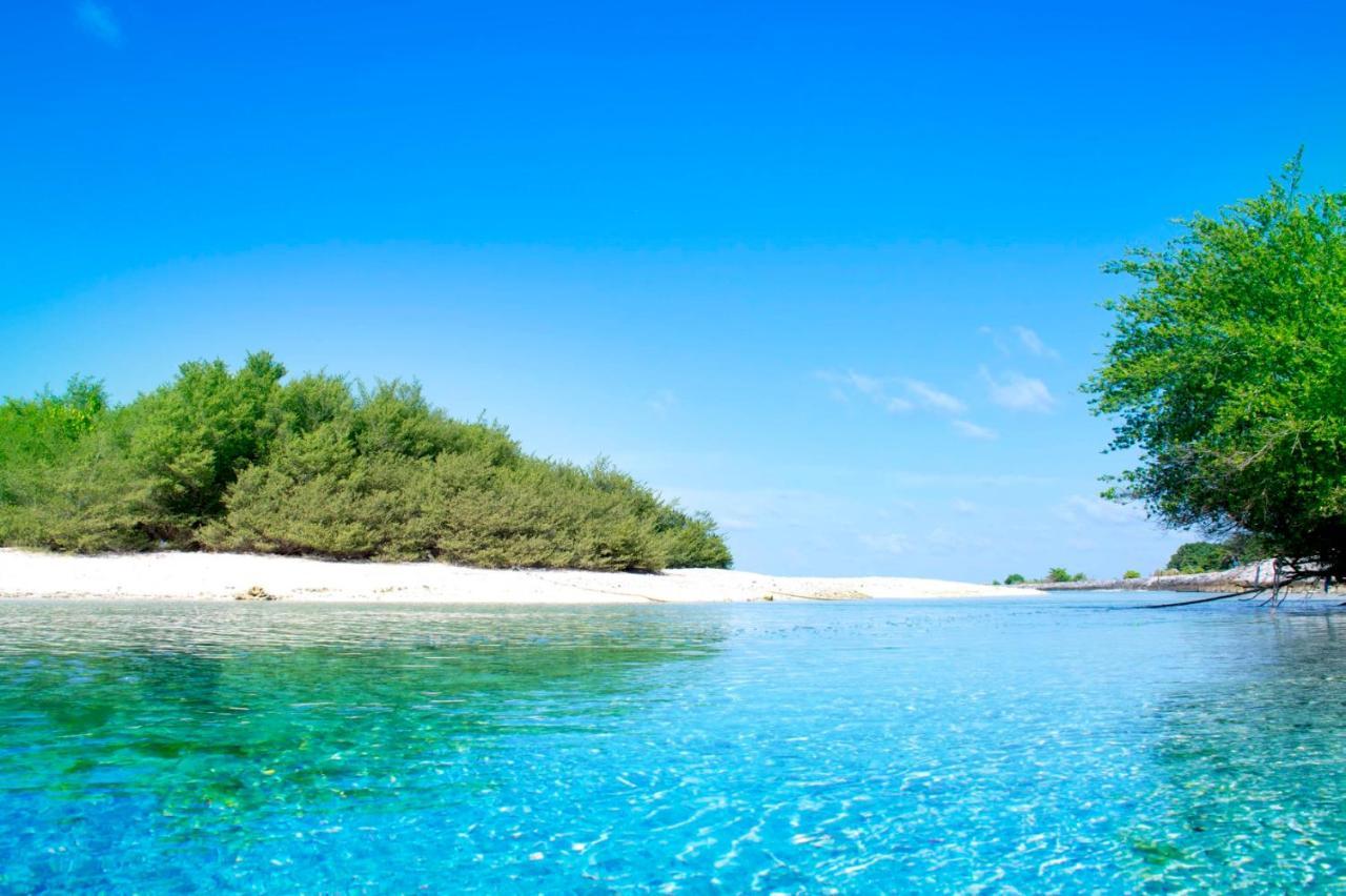 Empyrean Stay, Maldives Thulusdhoo Dış mekan fotoğraf