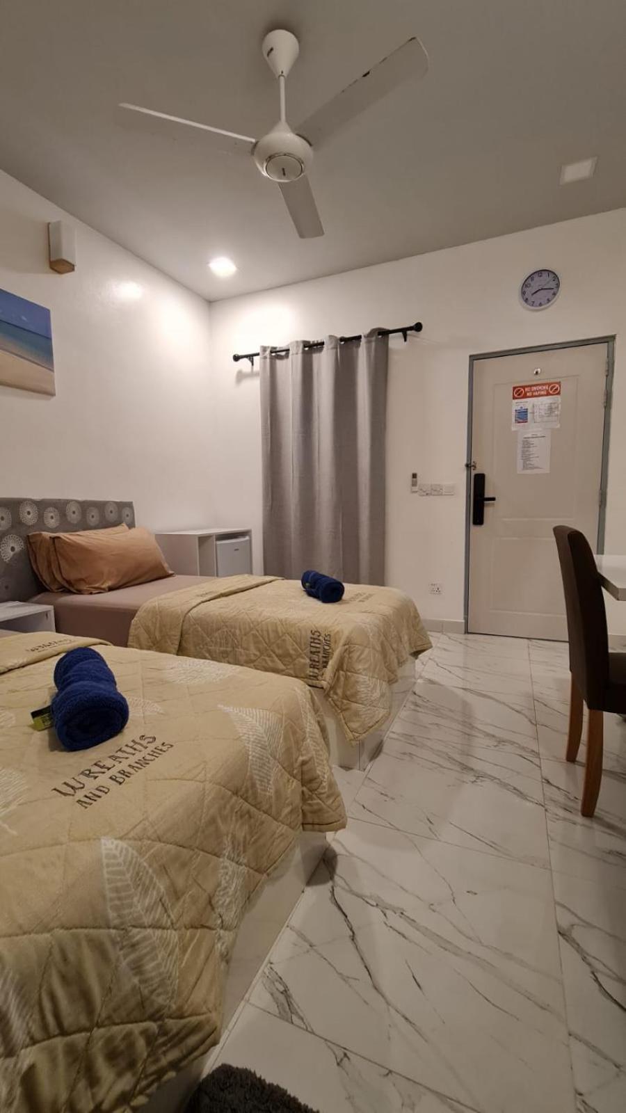 Empyrean Stay, Maldives Thulusdhoo Dış mekan fotoğraf