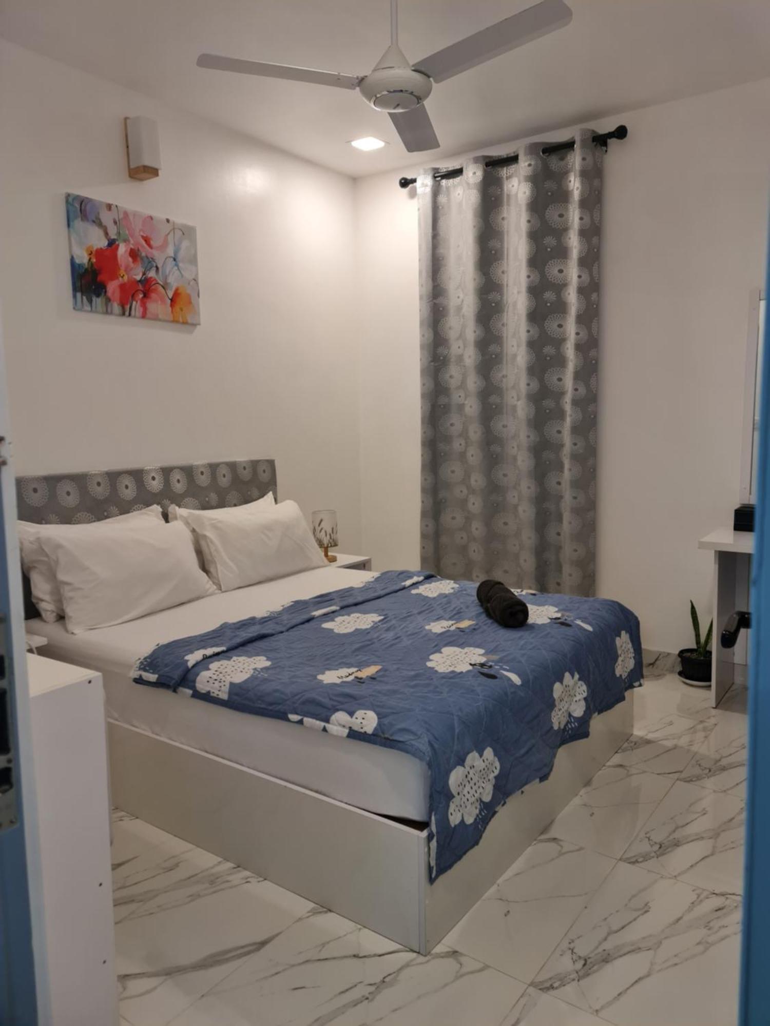 Empyrean Stay, Maldives Thulusdhoo Dış mekan fotoğraf