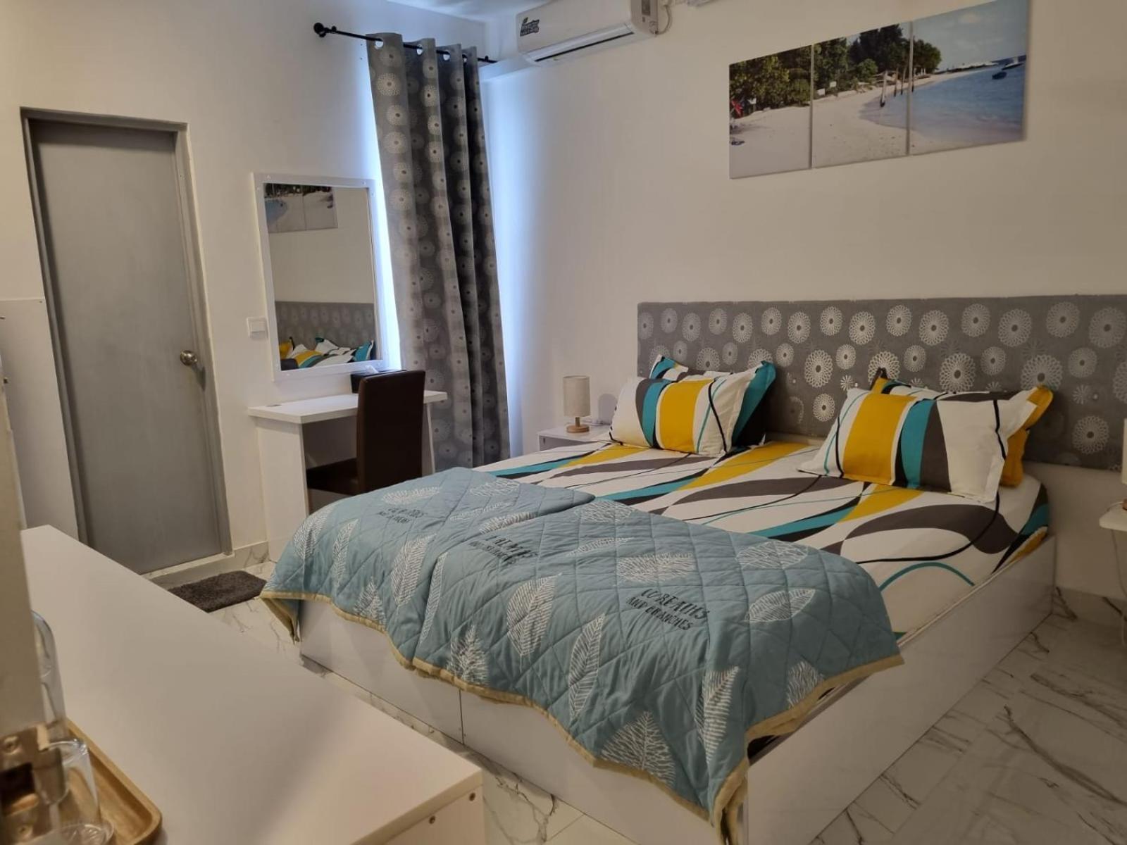 Empyrean Stay, Maldives Thulusdhoo Dış mekan fotoğraf
