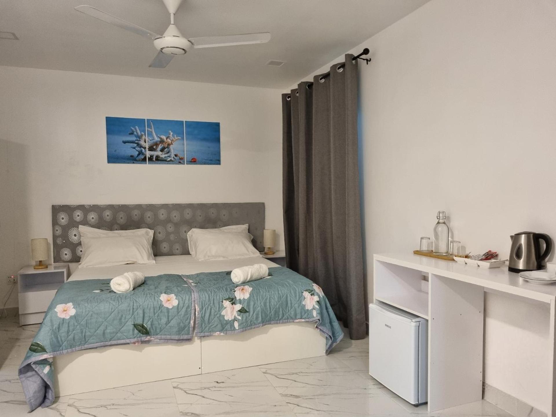 Empyrean Stay, Maldives Thulusdhoo Dış mekan fotoğraf