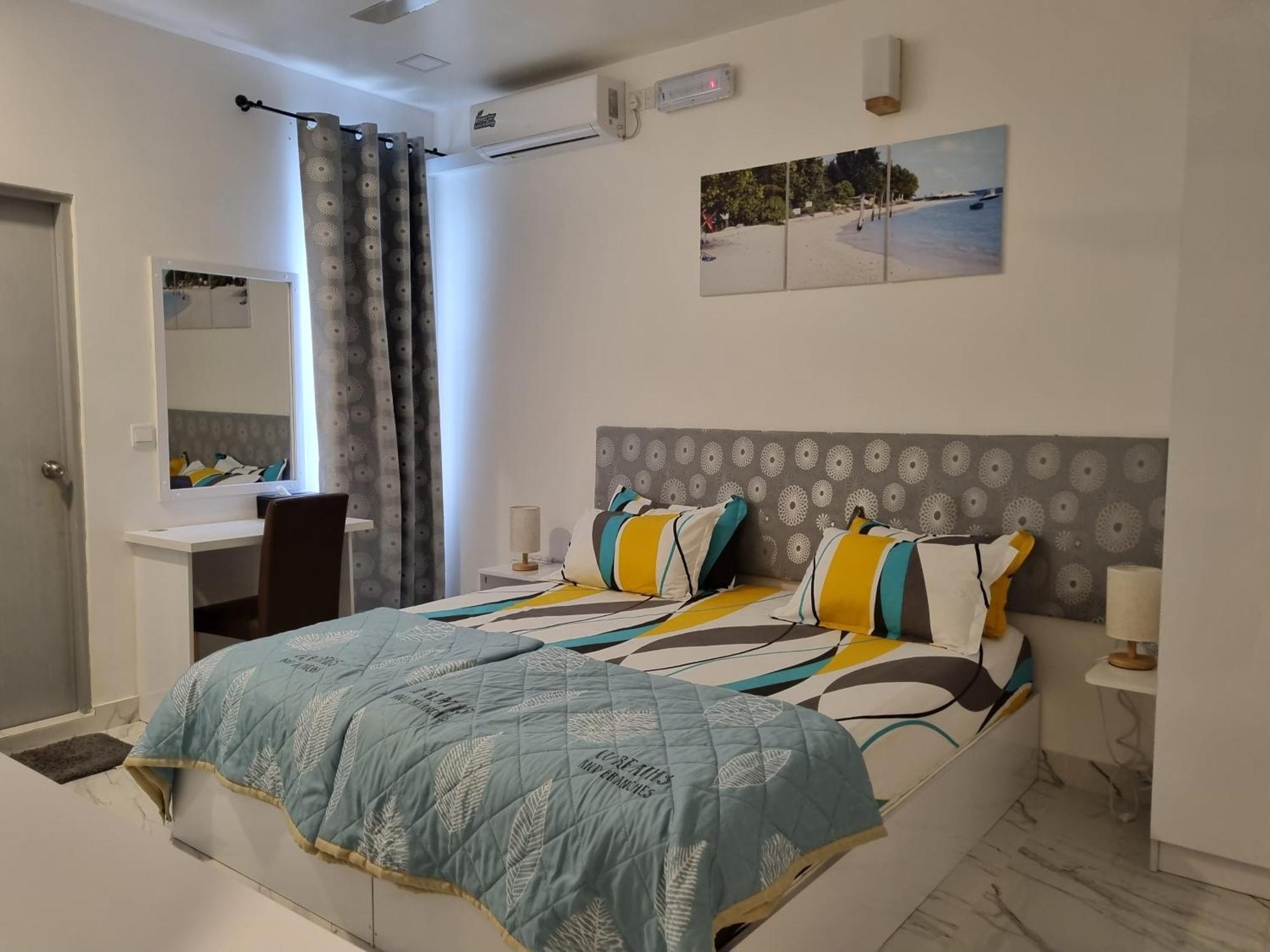 Empyrean Stay, Maldives Thulusdhoo Dış mekan fotoğraf