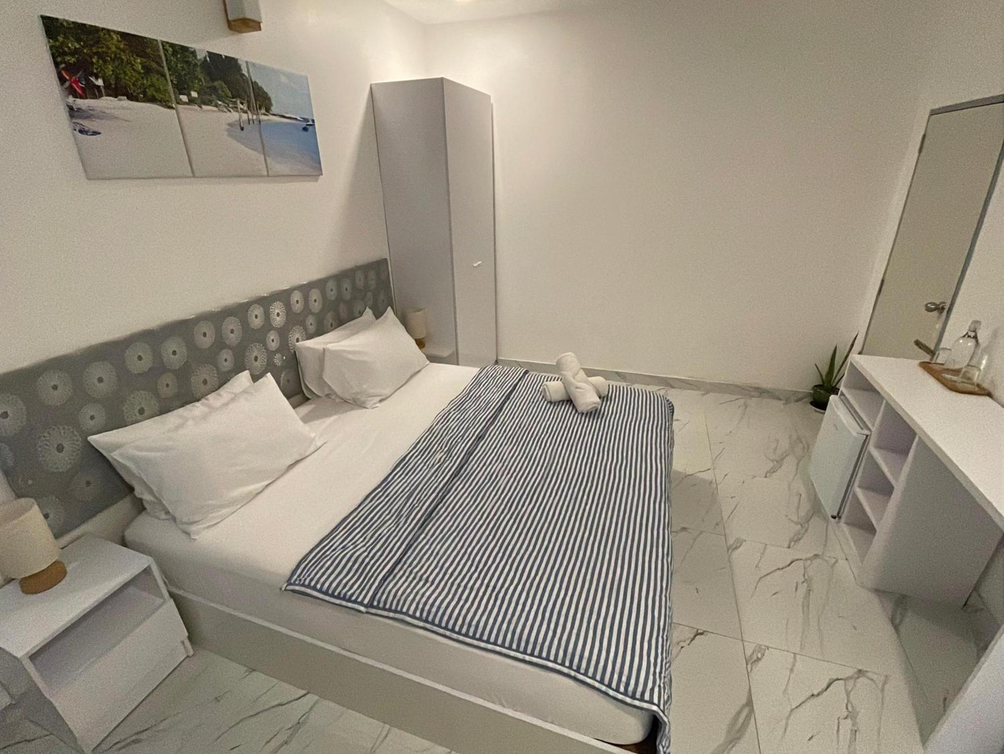 Empyrean Stay, Maldives Thulusdhoo Dış mekan fotoğraf