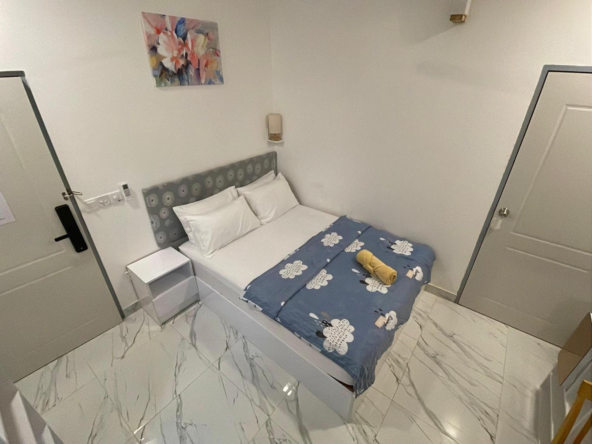Empyrean Stay, Maldives Thulusdhoo Dış mekan fotoğraf