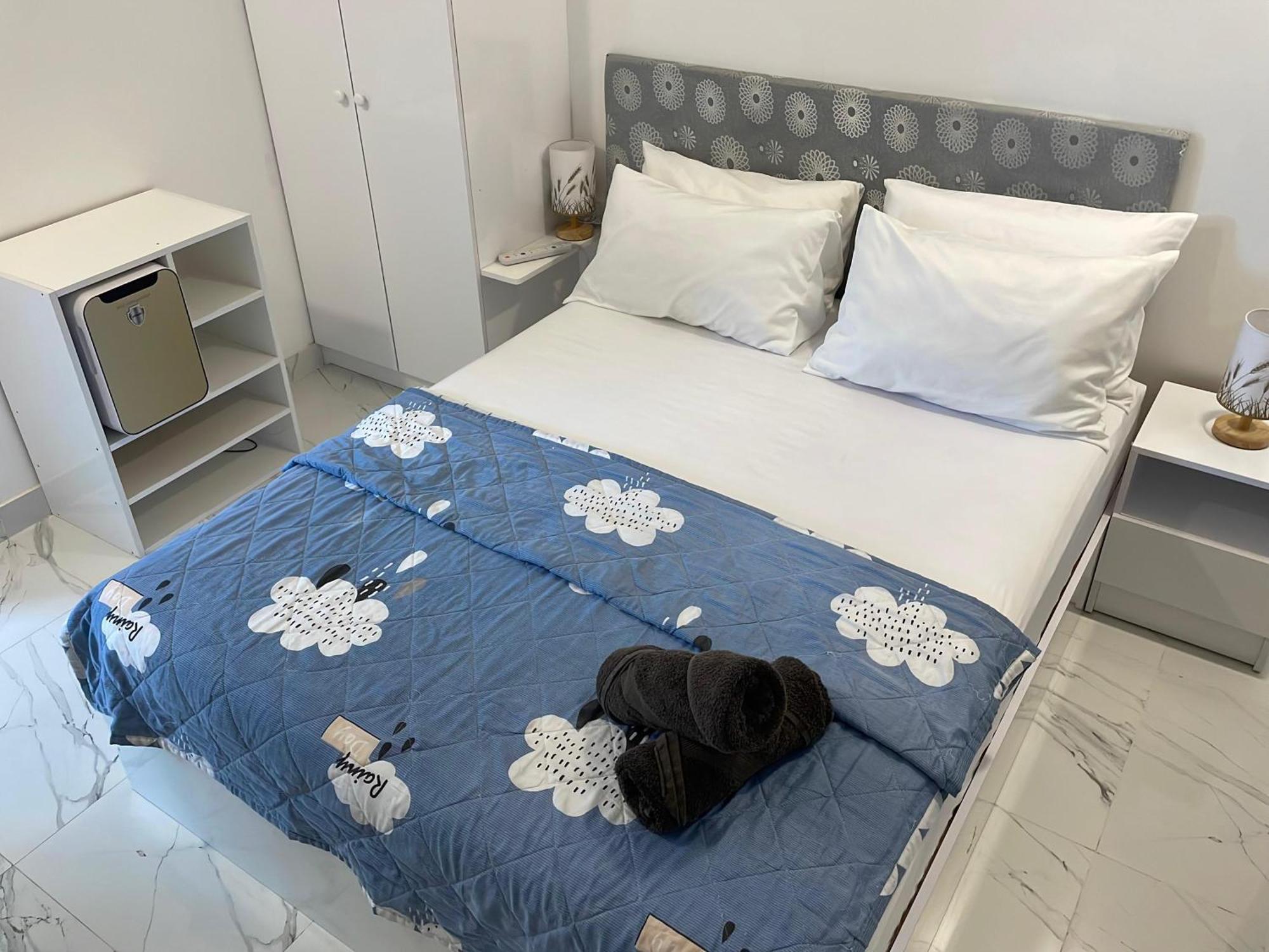 Empyrean Stay, Maldives Thulusdhoo Dış mekan fotoğraf
