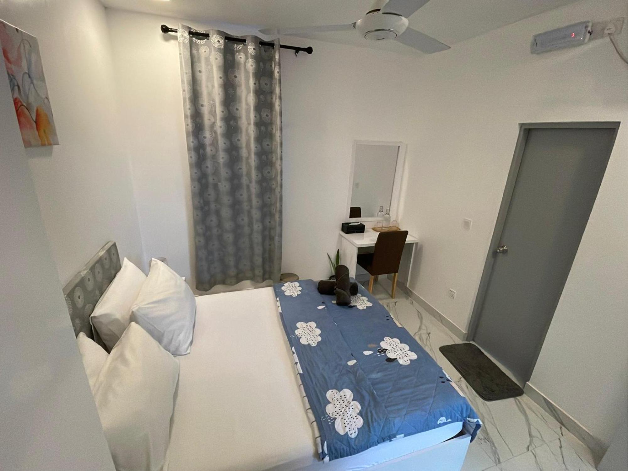 Empyrean Stay, Maldives Thulusdhoo Dış mekan fotoğraf