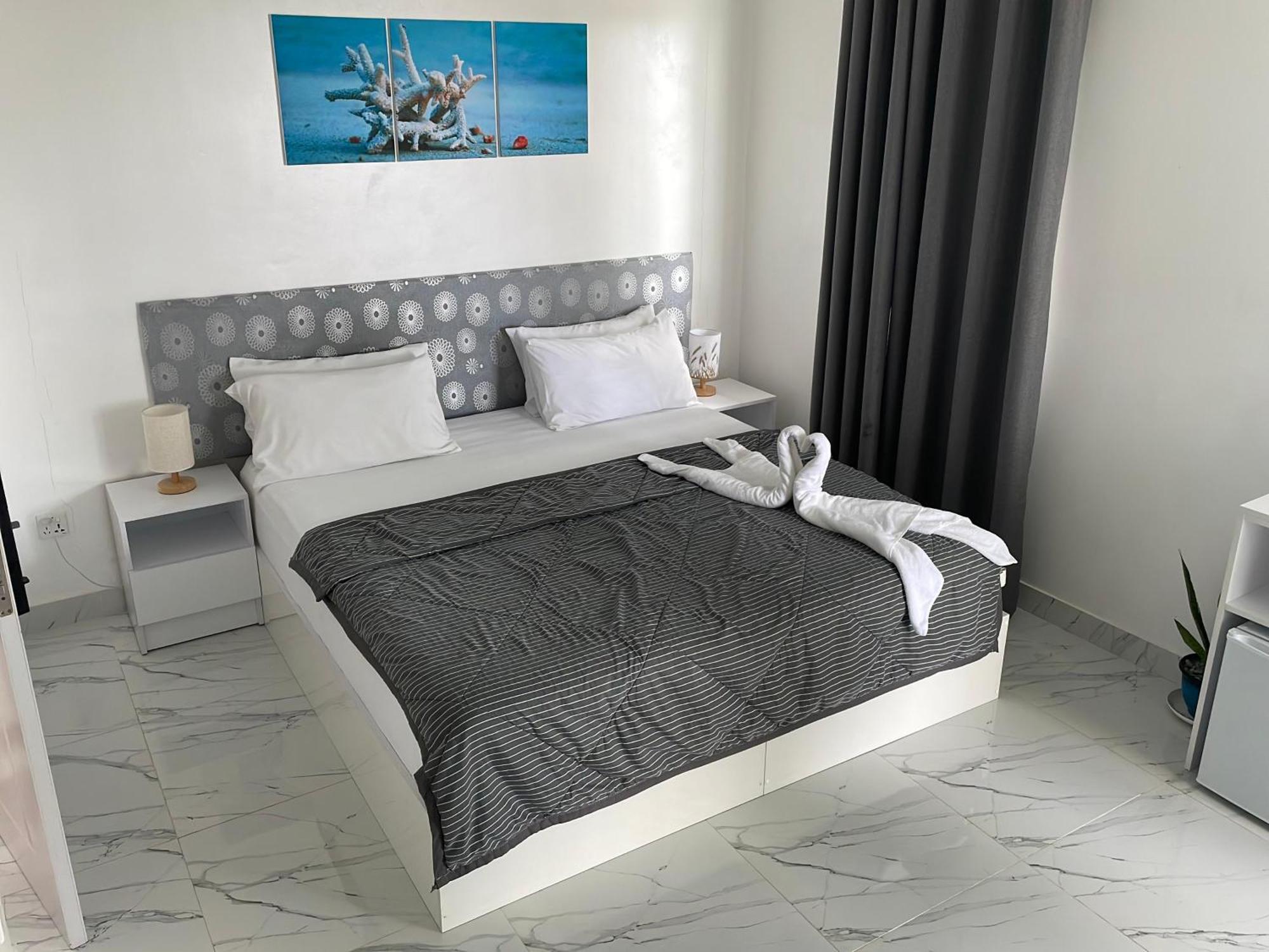 Empyrean Stay, Maldives Thulusdhoo Dış mekan fotoğraf