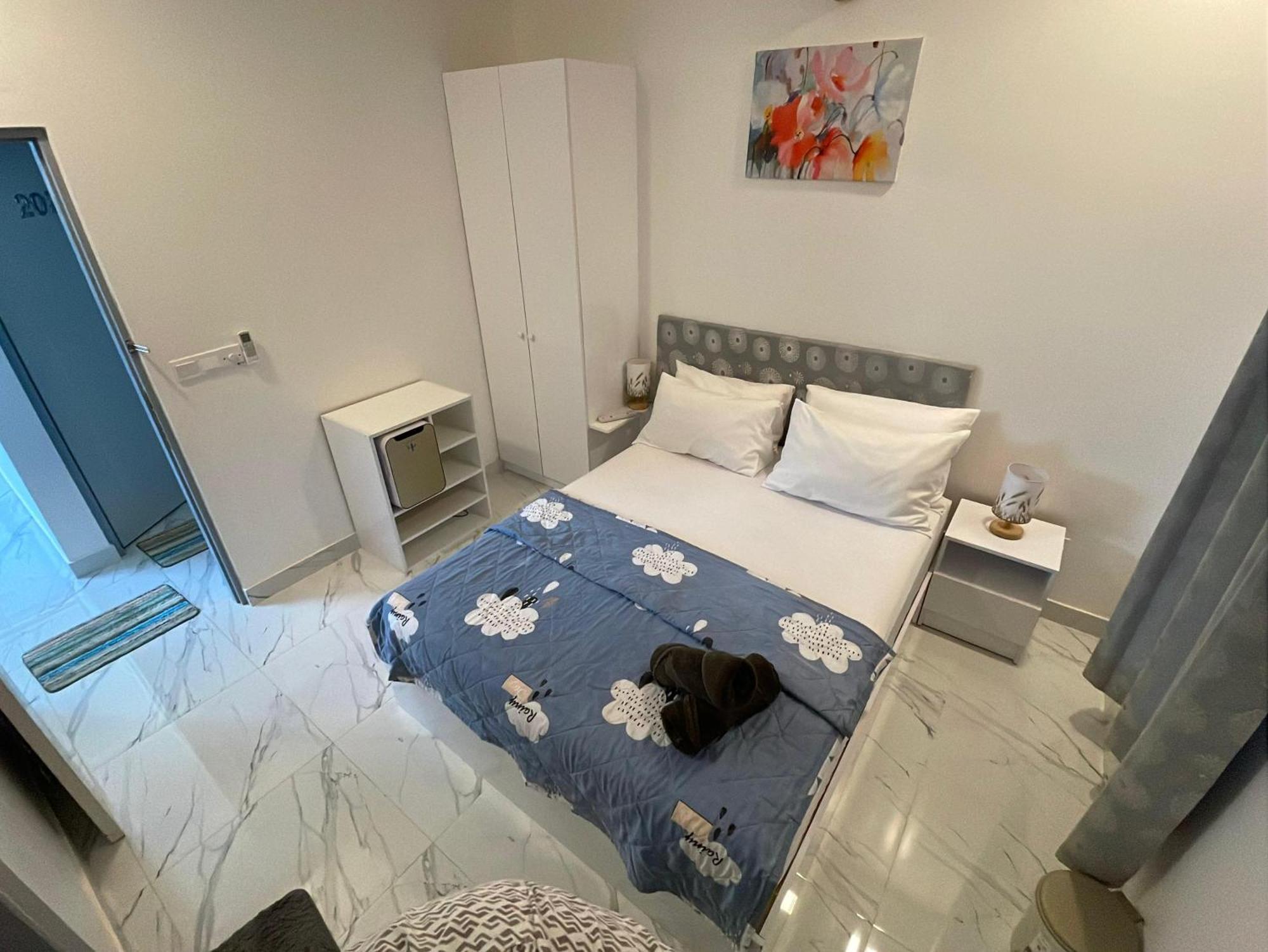 Empyrean Stay, Maldives Thulusdhoo Dış mekan fotoğraf