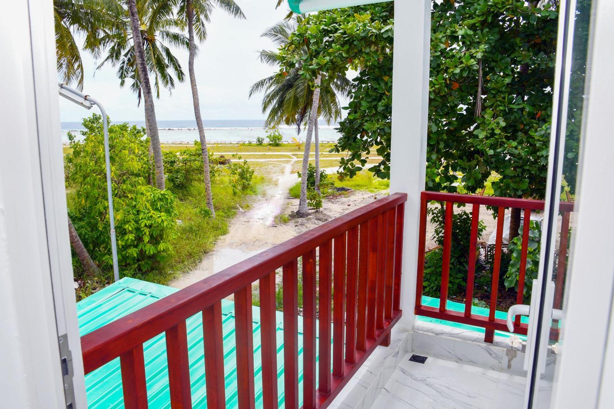 Empyrean Stay, Maldives Thulusdhoo Dış mekan fotoğraf